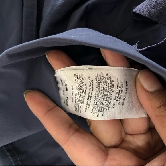 Columbia women’s Blue Joggers - Picture 8 of 8